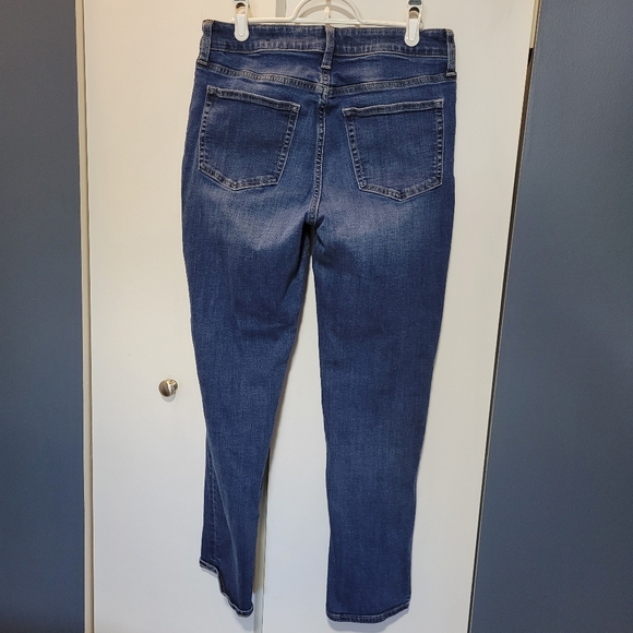 GAP Classic Straight jeans - Picture 2 of 7